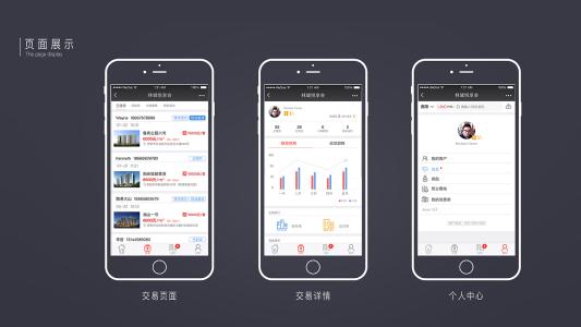 房產(chǎn)銷售管理APP開發(fā) 交易記錄隨時在手，手機應(yīng)用助力銷售高效管理